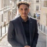 OPIUM Employee Jeremie Chemla's profile photo