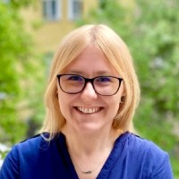 Katarzyna Duda Email & Phone Number