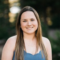 Columbia Engineering, Inc. Employee Ella McBeath's profile photo