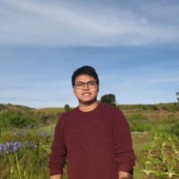 Factory Employee Harold Deocareza's profile photo