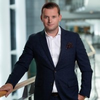 Ignite Group Nederland Employee Manuel Ebner's profile photo