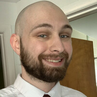 GEICO Employee Tyler Vail's profile photo