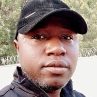 REB Employee Yusuf Inusa's profile photo