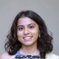 Aquis Search Employee Vanshi Dedhia's profile photo