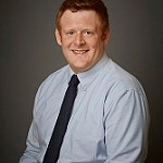 Virginia Commonwealth University Employee Michael Broda's profile photo