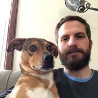 Asmodee Employee Jeff Willard's profile photo