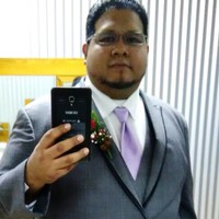 Spectrum Employee Johnny Herrera's profile photo
