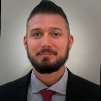 Applied Elastomers Houston Employee Devin Tullis's profile photo