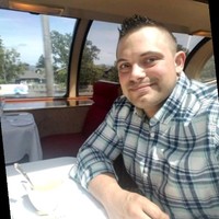 Marine Corps Recruiting Employee Mitchell Ray's profile photo