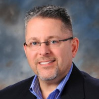 Ethicon, Inc. Employee John Demumbrum's profile photo