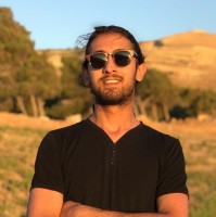 Ghaith Dabash Email & Phone Number