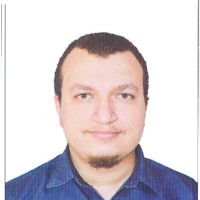 Mahmoud Hamdy Email