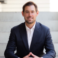 HUNT Real Estate ERA Employee Ross Benson's profile photo