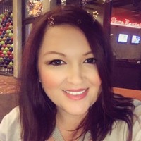Oxford Treatment Center Employee Crystal Hunter's profile photo