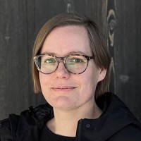 C.Scale Employee Steph Carlisle's profile photo