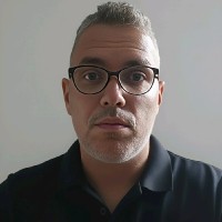 Ávato Employee Gregory Ragosta's profile photo