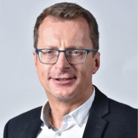 Oliver Wyman Employee Colin Forrest's profile photo