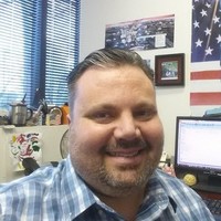 TSM South Employee Mainardi Jason's profile photo