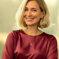 Elite B2B Events Employee Strela Boby's profile photo