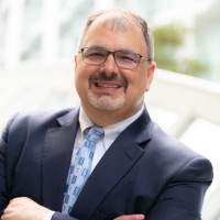 Duke Energy Corporation Employee Mark Cook's profile photo