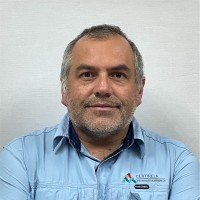 Minera Centinela Employee Carlos Poblete Alvarez's profile photo