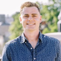ChartMogul Employee Jordan van Everdingen's profile photo