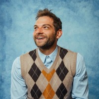 Xeela Fitness Employee Ilya Fedorovich's profile photo