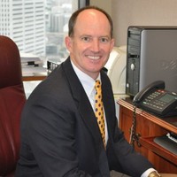 Breazeale Sachse and Wilson LLP Employee Vinson Knight's profile photo