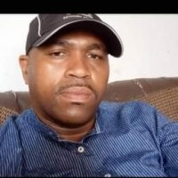 Broubart Security & Cleaning Services Employee Mthuthuzeli Zwane's profile photo