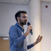 Nuffield Department of Clinical Neurosciences, University of Oxford Employee Ojas Rajkumar's profile photo