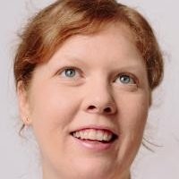 Google Employee Kate Conroy's profile photo
