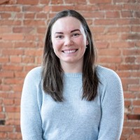 TwoSix Digital Employee Sydney van Hulle's profile photo