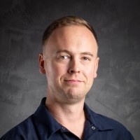 Precise Drilling Components Ltd Employee Jordan Allen's profile photo
