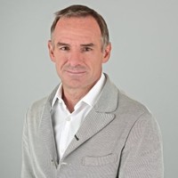 Gemalto M2M Employee Eric Claudel's profile photo