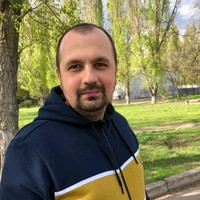 ДЕКА Employee Анатолий Лукашев's profile photo