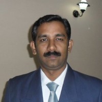 Woodbriar Group Employee Balasubramaniam Natarajan's profile photo