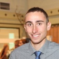 Kubotek Kosmos Employee Rees Madsen's profile photo