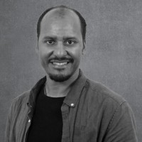 Contelec AG - Siedle Group Employee Ibrahima Diop's profile photo