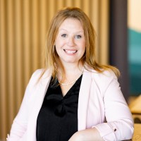 Hayley Suppes Email & Phone Number
