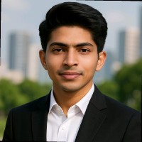 Naptick Employee Nabeel Shaikh's profile photo