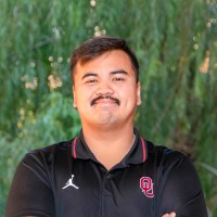 CWA Group Employee Gibran Pristi's profile photo