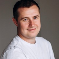 ALTERPEX Employee Dmytro Balko's profile photo