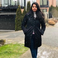 Comerica Bank Employee Susmitha K's profile photo