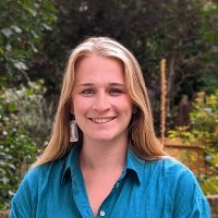 Seatfrog Employee Lucy Byrne's profile photo