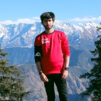 Hammad Ahsan Email