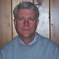 Simpson Door Co. Employee Rick Magee's profile photo