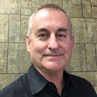 Biamp Employee Eric Murphy's profile photo