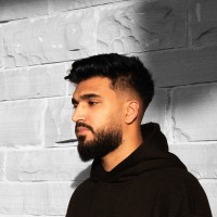 SPARQ Employee Kumail Nanji's profile photo