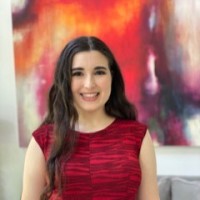 The Center for Arts at the Armory Employee Vanessa Moya's profile photo