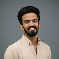 Netstratum Technologies Employee Abdul Jaleel V A's profile photo
